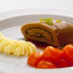 Mechanical Hand with Individual